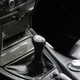 The ultra-rare MANUAL gear lever of a BMW E63 M6... yes the one with the V10 that BMW outright said does not work properly with the manual gearbox. So, unlike mine coveted 6MT, this is... unloved by the market. I spoke with the owner, though, and he knows what he is doing and is glad that the cost of entry for him was lower due to that.
